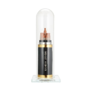 YJV Copper Conductor Power Cable