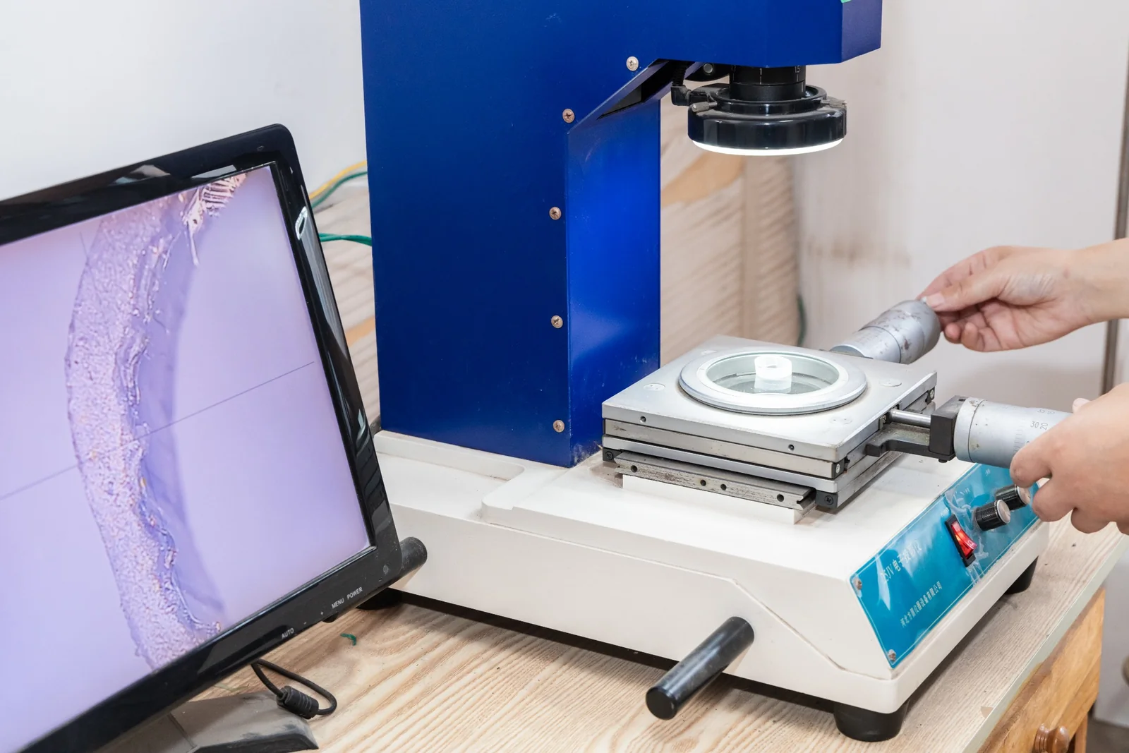 Cable Testing Equipment